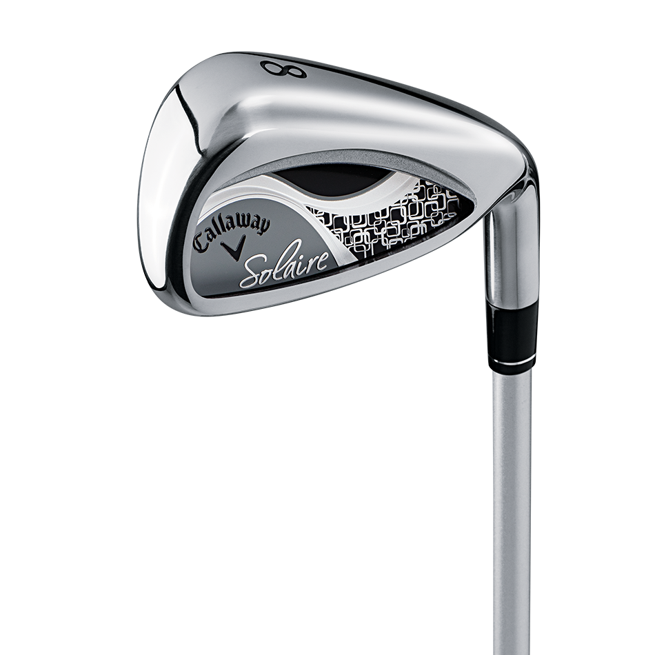 Callaway Golf Women's Solaire Irons (2016) | Callaway Golf Pre-Owned